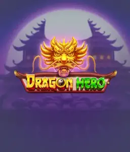 Присоединитесь к мифическое приключение с Dragon Hero от Pragmatic Play, демонстрирующей захватывающую визуализацию мощных драконов и эпических столкновений. Исследуйте мир, где магия встречается с приключением, с представляющими сокровищ, мистических существ и зачарованных оружий для захватывающего игрового опыта.