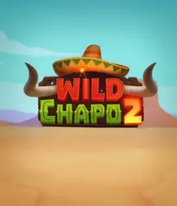 Наслаждайтесь взрывным миром Wild Chapo 2 от Relax Gaming, демонстрирующей цветную графику и триллерный функции. Погрузитесь в мексиканское приключение с Wild Chapo и его взрывных персонажей в стремлении к большим выигрышам.