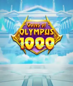 Исследуйте мифический мир Gates of Olympus 1000, демонстрирующий потрясающую графику древнегреческих богов, золотых артефактов и небесных пейзажей. Испытайте величие Зевса и других богов с захватывающими механиками, такими как множители, каскадные барабаны и бесплатные вращения. Идеально подходит для игроков в поисках эпических приключений, ищущих божественные награды среди богов.